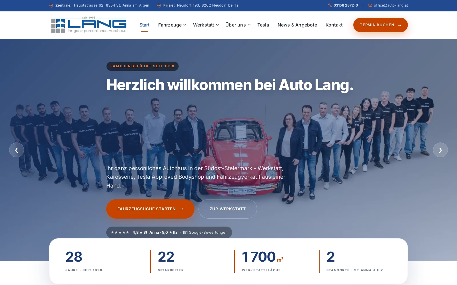 Barrierefreie Website: Pflicht seit 2025