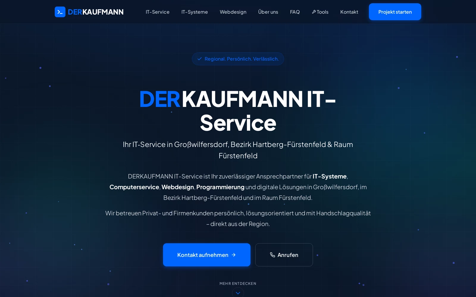 Was kostet eine Website? Preise & Faktoren (2026)